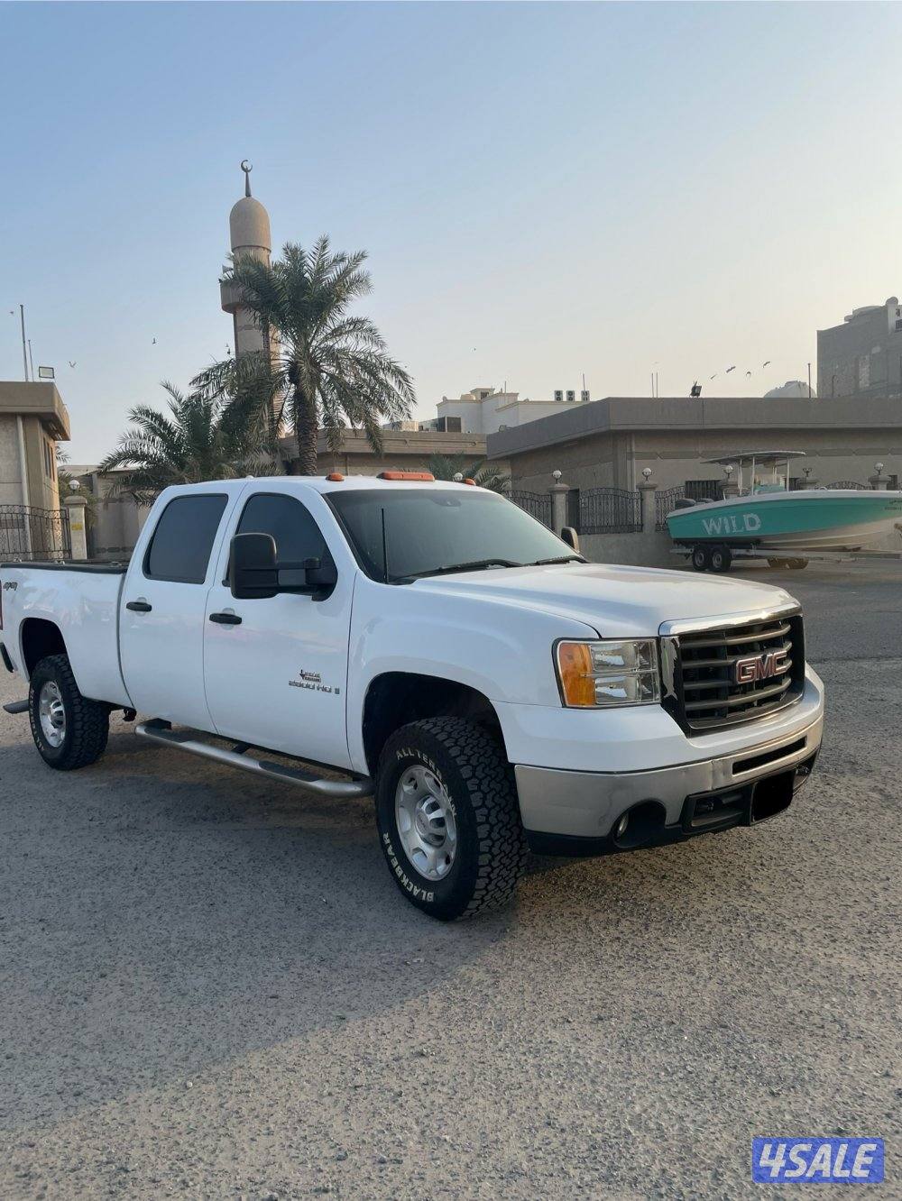 سيرا 2009 HD ماشي ٤٠٠ الف شرط الفحص5