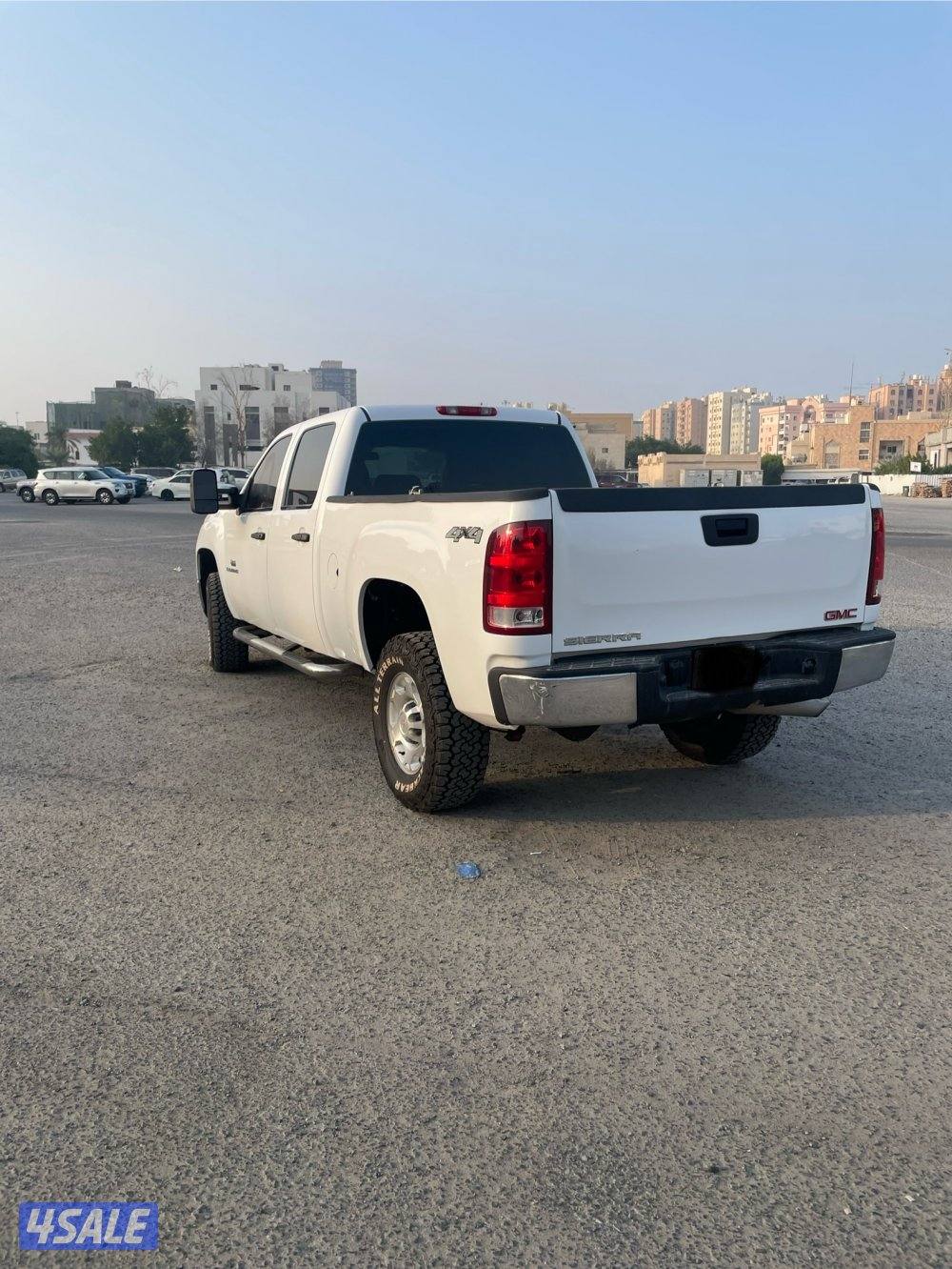 سيرا 2009 HD ماشي ٤٠٠ الف شرط الفحص9