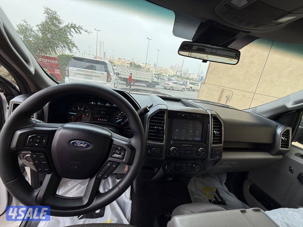 للبيع وانيت فورد وارد الوكاله5