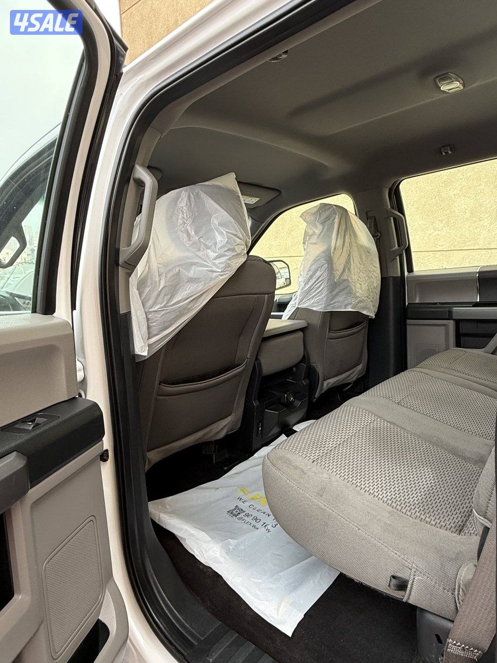 للبيع وانيت فورد وارد الوكاله7