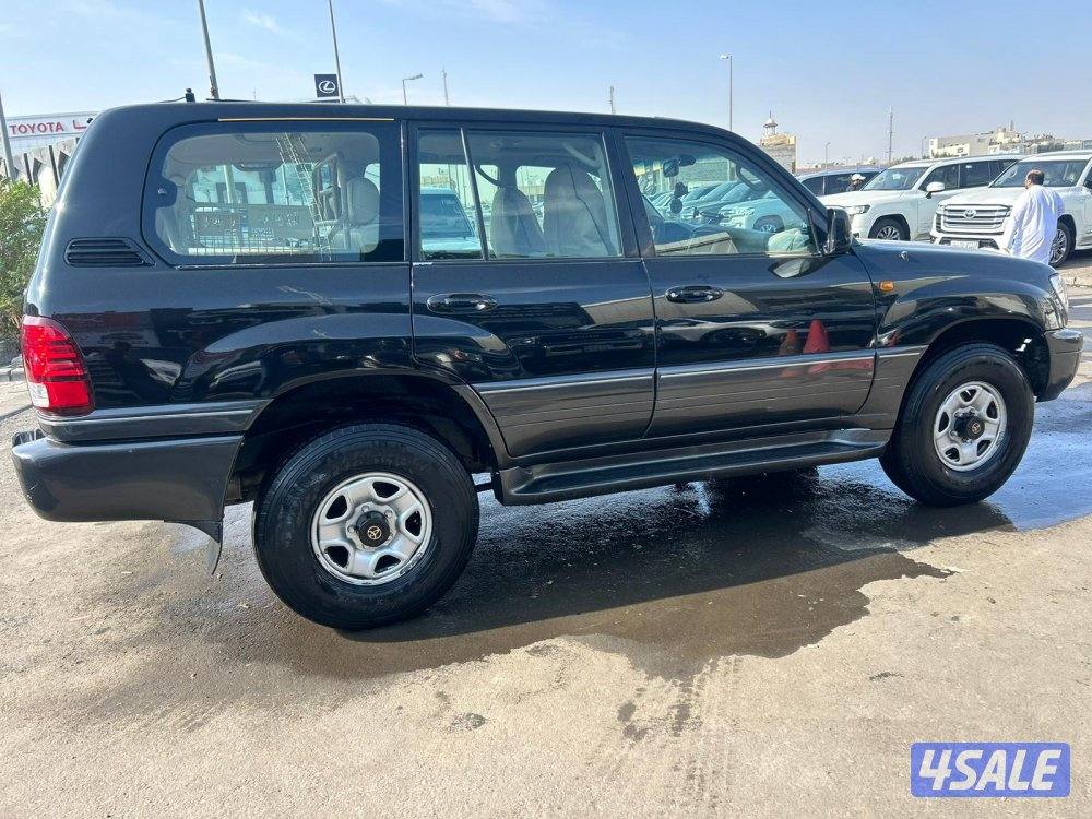 لكزس LX470  موديل 20052