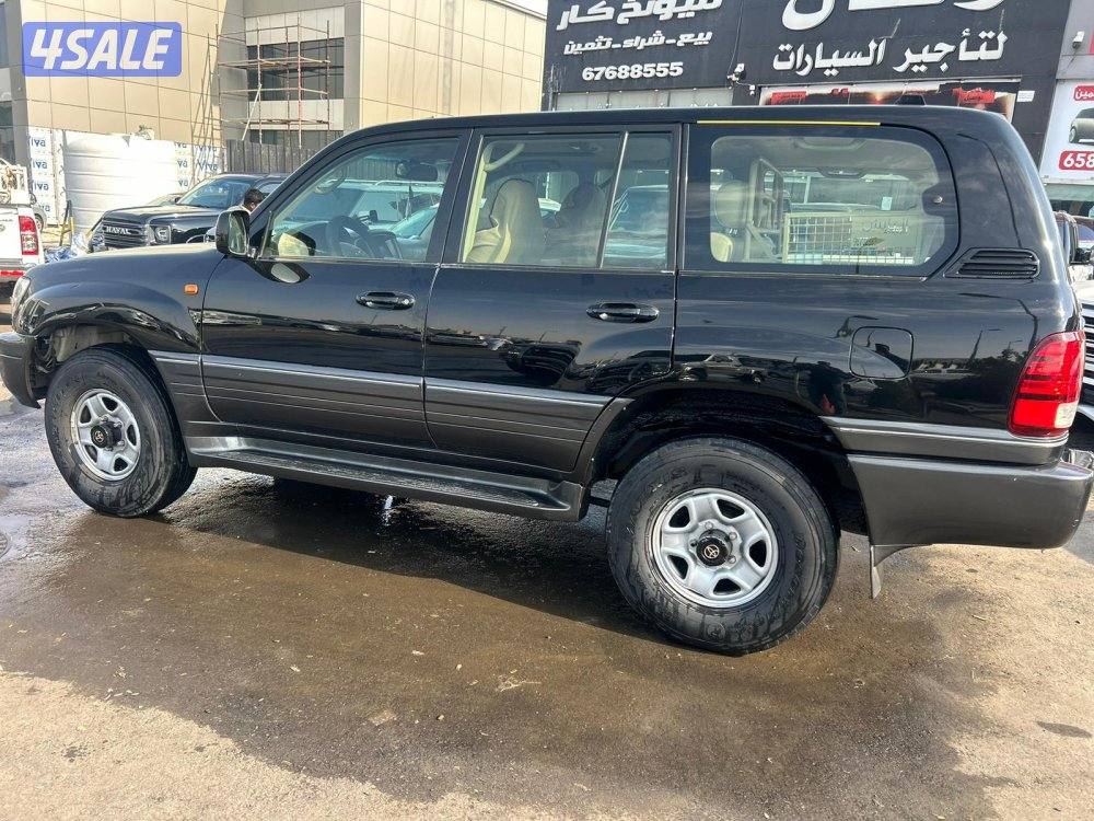 لكزس LX470  موديل 20053