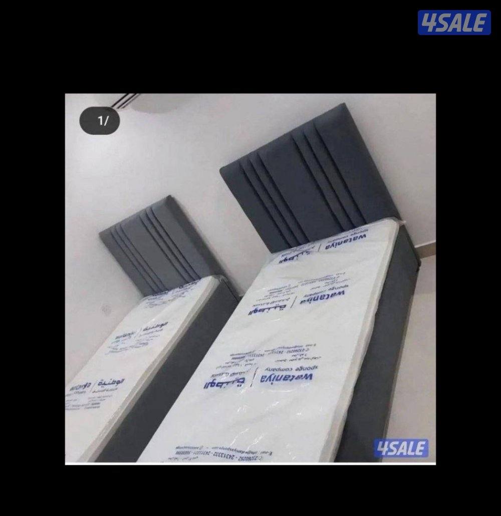 تفاصيل الكويت ملك السراير والدوشك الحديسه بارخص الاسعار0