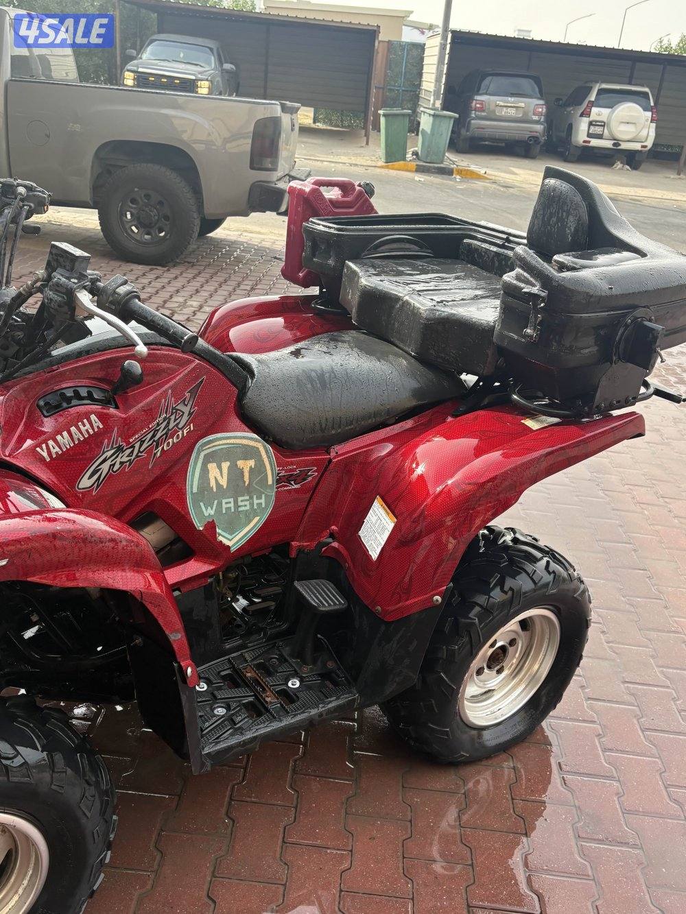 للبيع قرزلي مديل20102