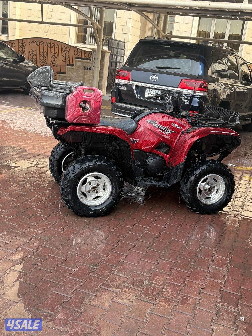 للبيع قرزلي مديل20105