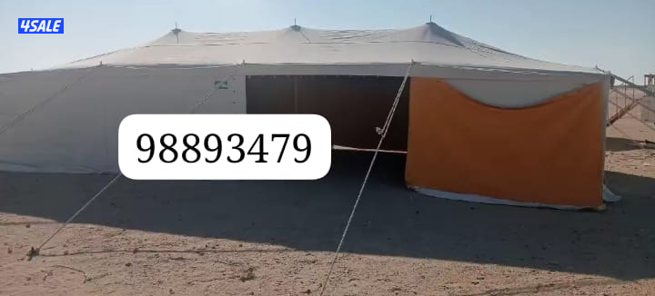 تركيب وتوصل خيام اي مكان داخل الكويت0