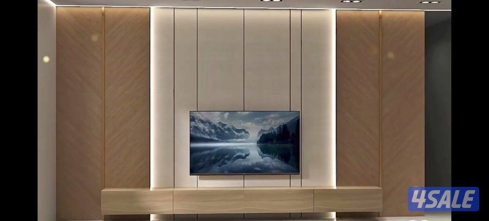 مقاول دیکور جبس جبسم بورد بارتیشن0