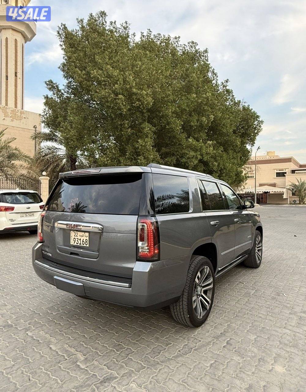 للبيع يوكن دينالي 20193