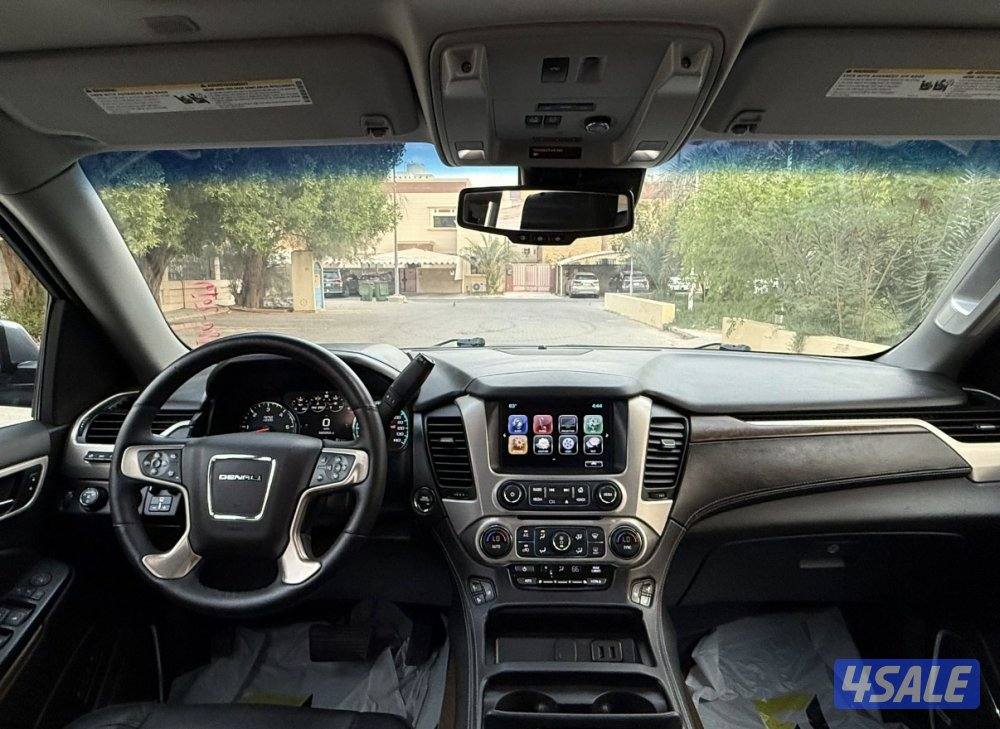 للبيع يوكن دينالي 20195