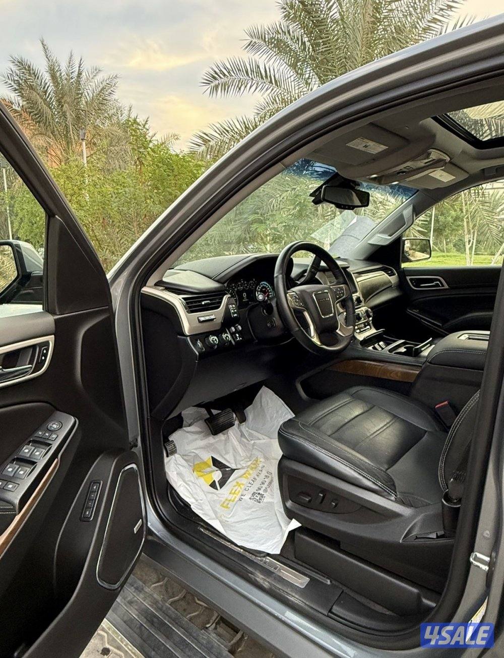 للبيع يوكن دينالي 20196