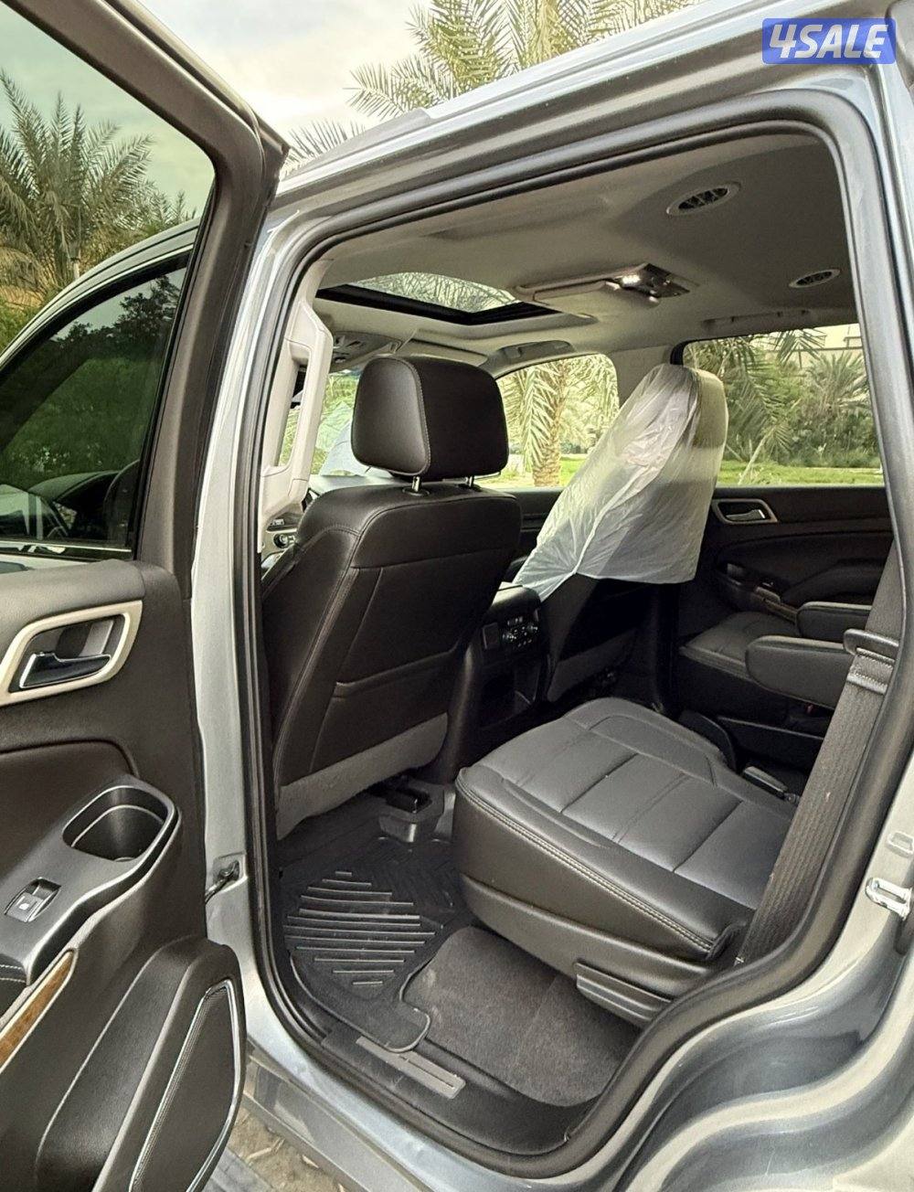 للبيع يوكن دينالي 20197