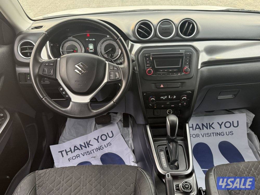 للبيع فيتارا2023 صبغ الوكاله9