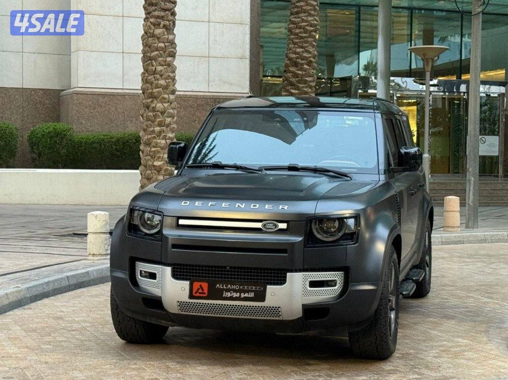 ديفندر130HSE موديل2023 عداد70الف وارز الغانم تحت الكفاله،سيرفس منتظم0