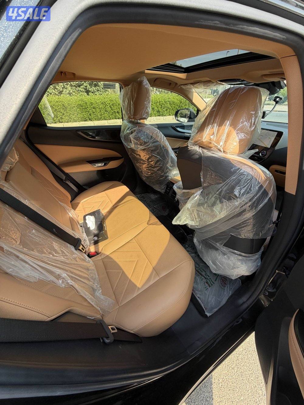 للبيع NX350 - صبغ وكاله - عداد ٦٨الف6