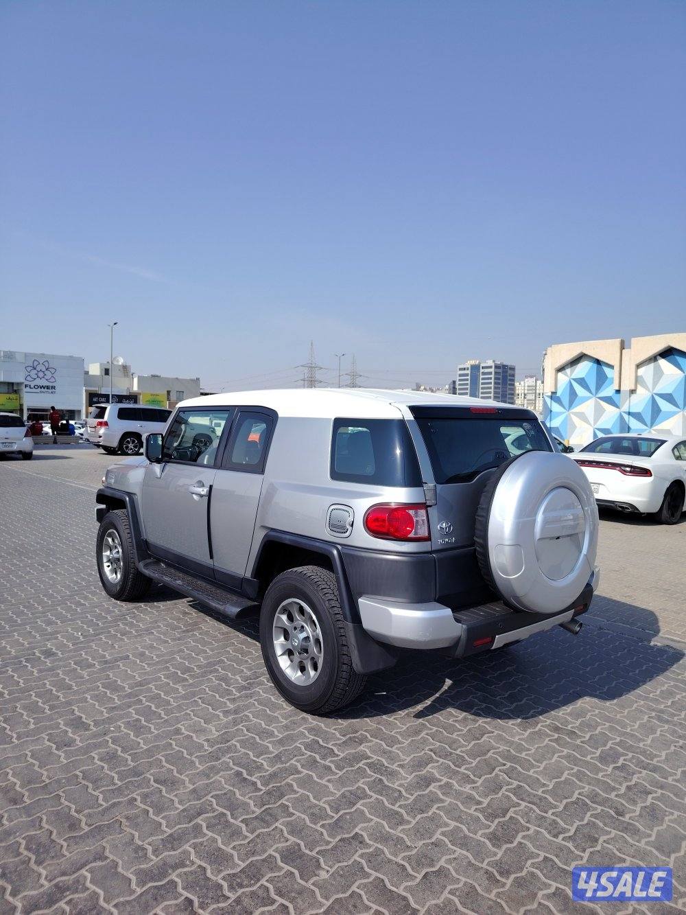 افجي بحاله نادرا ٢٠١١ ماشي٩٩ الف كم2