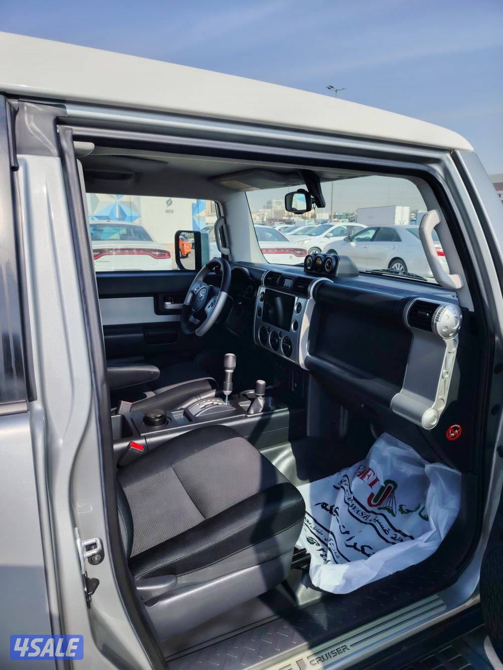 افجي بحاله نادرا ٢٠١١ ماشي٩٩ الف كم4