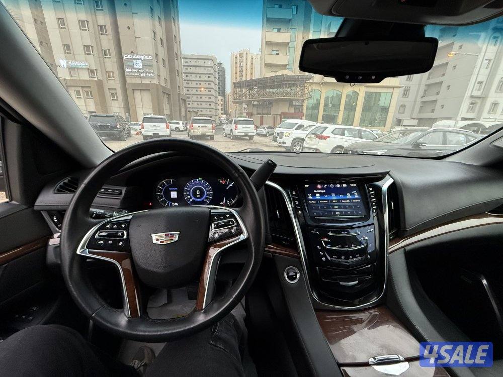 للبيع اسكاليد 20164