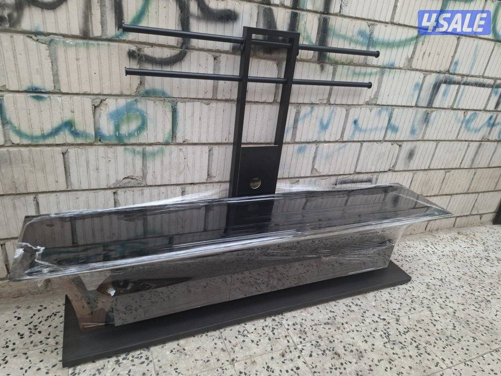 ستاند تلفزيون يشيل لين 100.بوصه0
