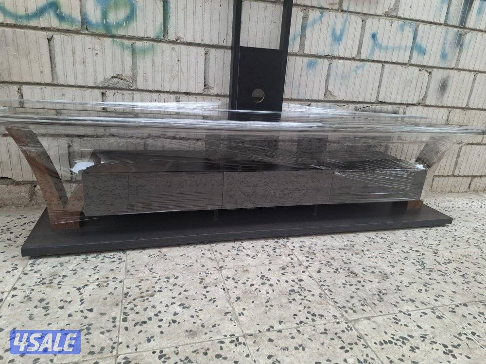 ستاند تلفزيون يشيل لين 100.بوصه1