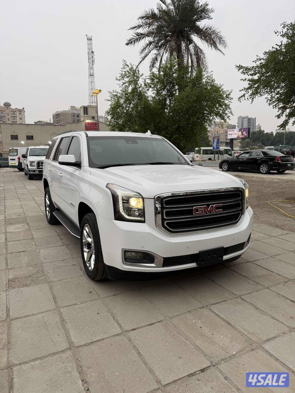 للبيع يوكن 20201