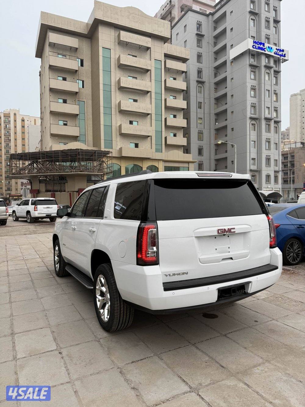 للبيع يوكن 20203