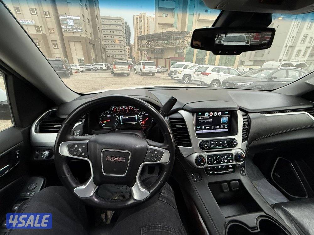 للبيع يوكن 20204