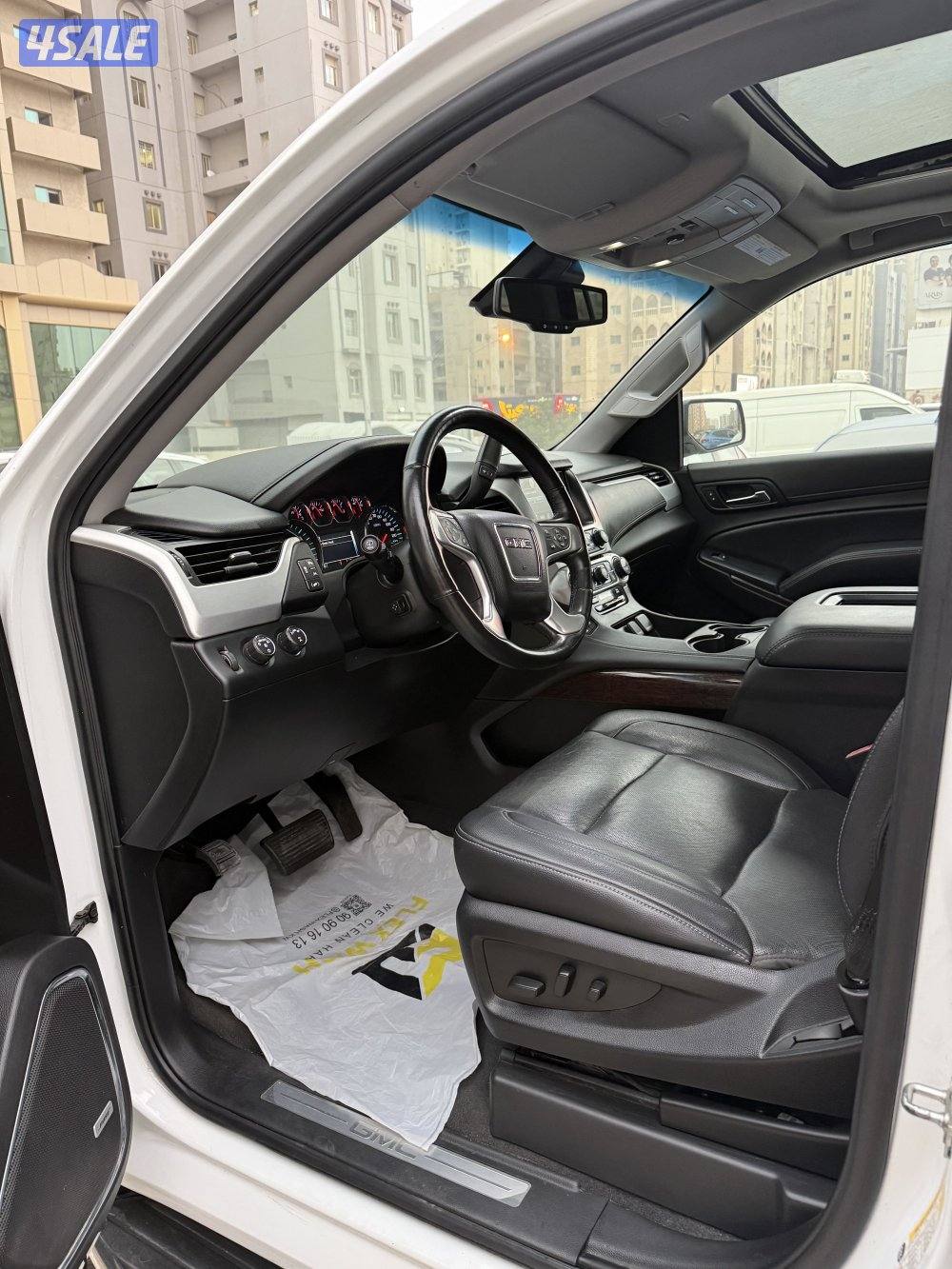 للبيع يوكن 20205