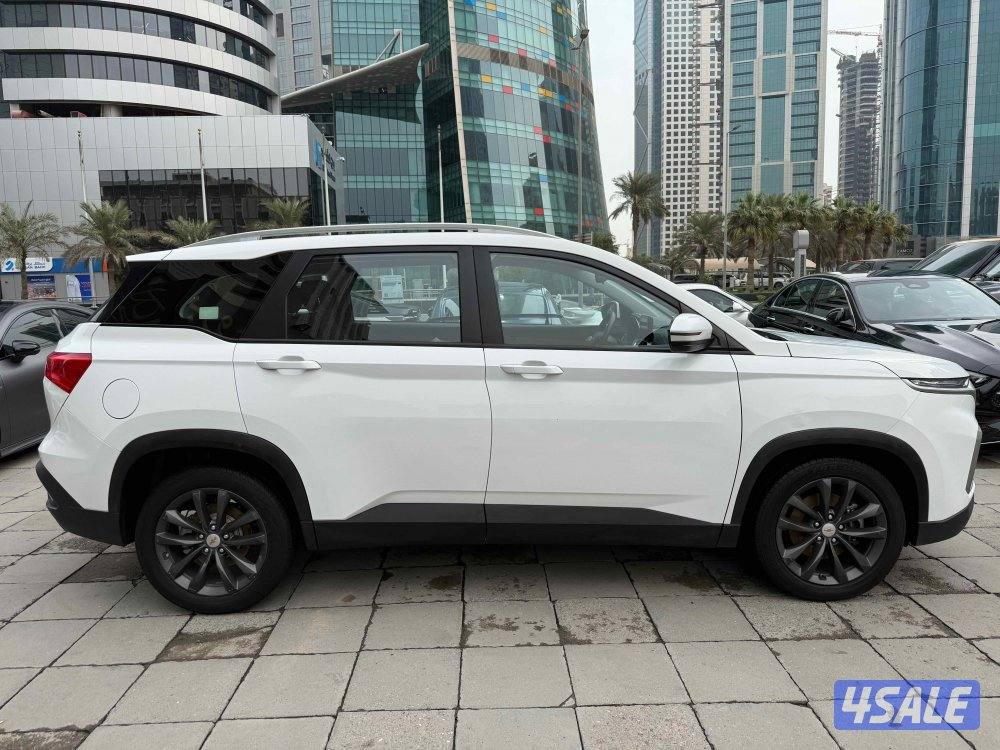 شفيروليه…كبتيفيا…موديل 20233