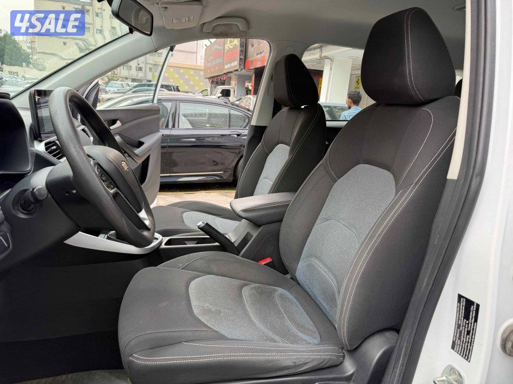 شفيروليه…كبتيفيا…موديل 20237