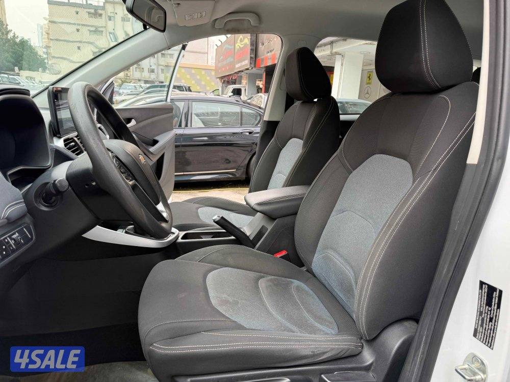 شفيروليه…كبتيفيا…موديل 20238