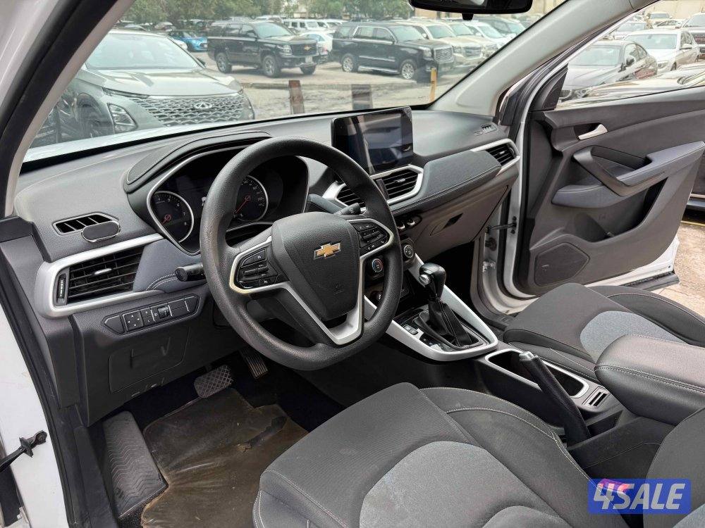 شفيروليه…كبتيفيا…موديل 20239