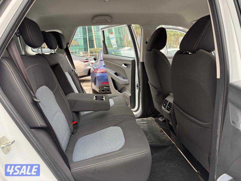 شفيروليه…كبتيفيا…موديل 202310