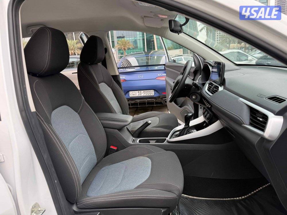 شفيروليه…كبتيفيا…موديل 202311