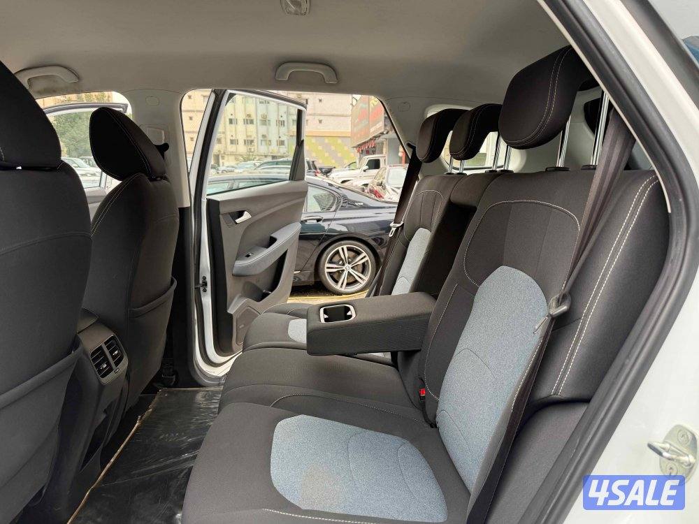 شفيروليه…كبتيفيا…موديل 202312