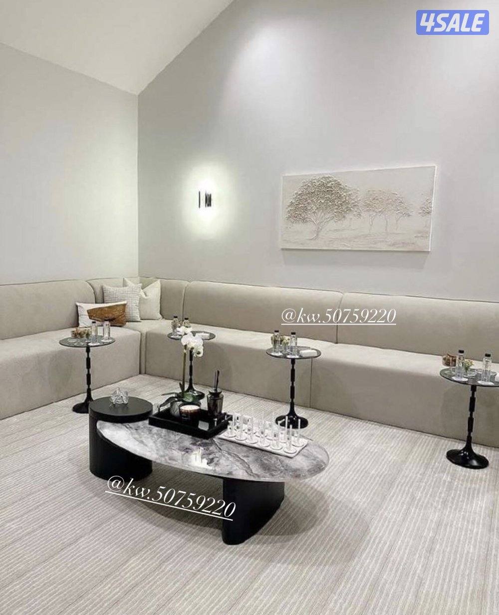 تفصال احداث انواع الطاولات والكبتات واسندات1