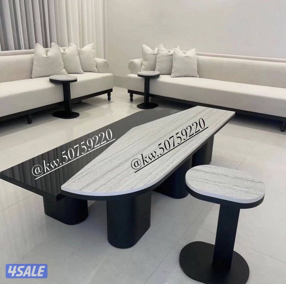 تفصال احداث انواع الطاولات والكبتات واسندات2