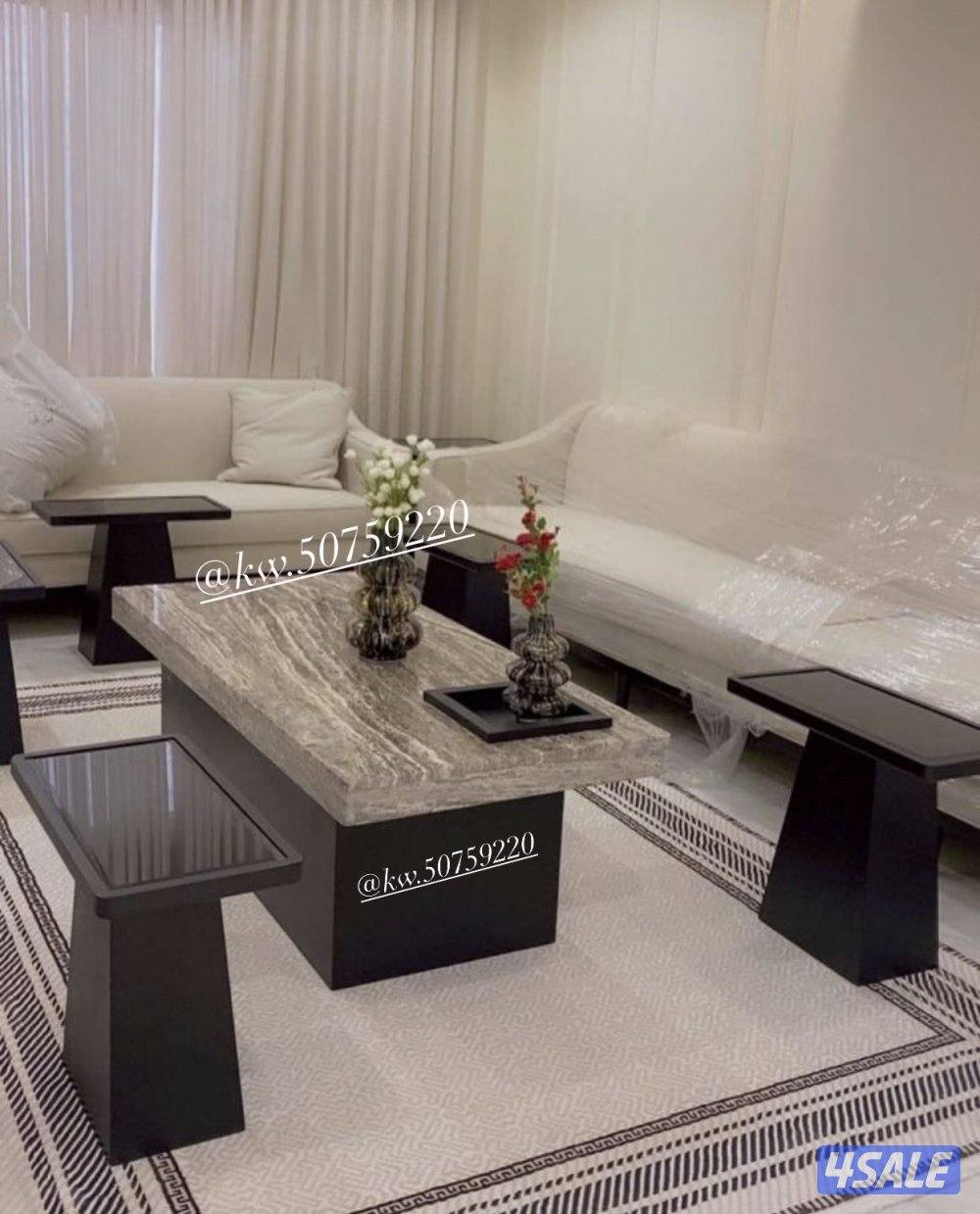 تفصال احداث انواع الطاولات والكبتات واسندات5