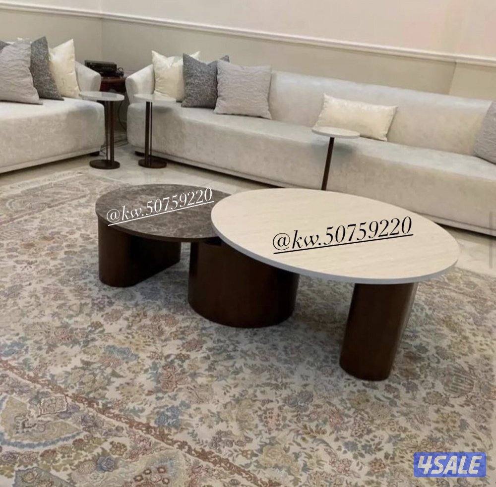 تفصال احداث انواع الطاولات والكبتات واسندات4