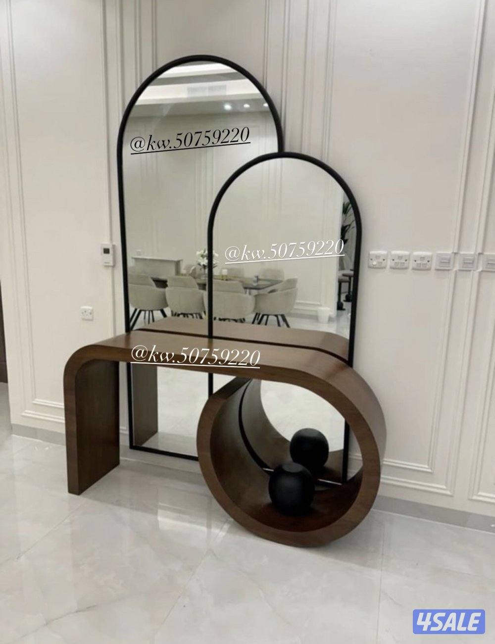 تفصال احداث انواع الطاولات والكبتات واسندات8