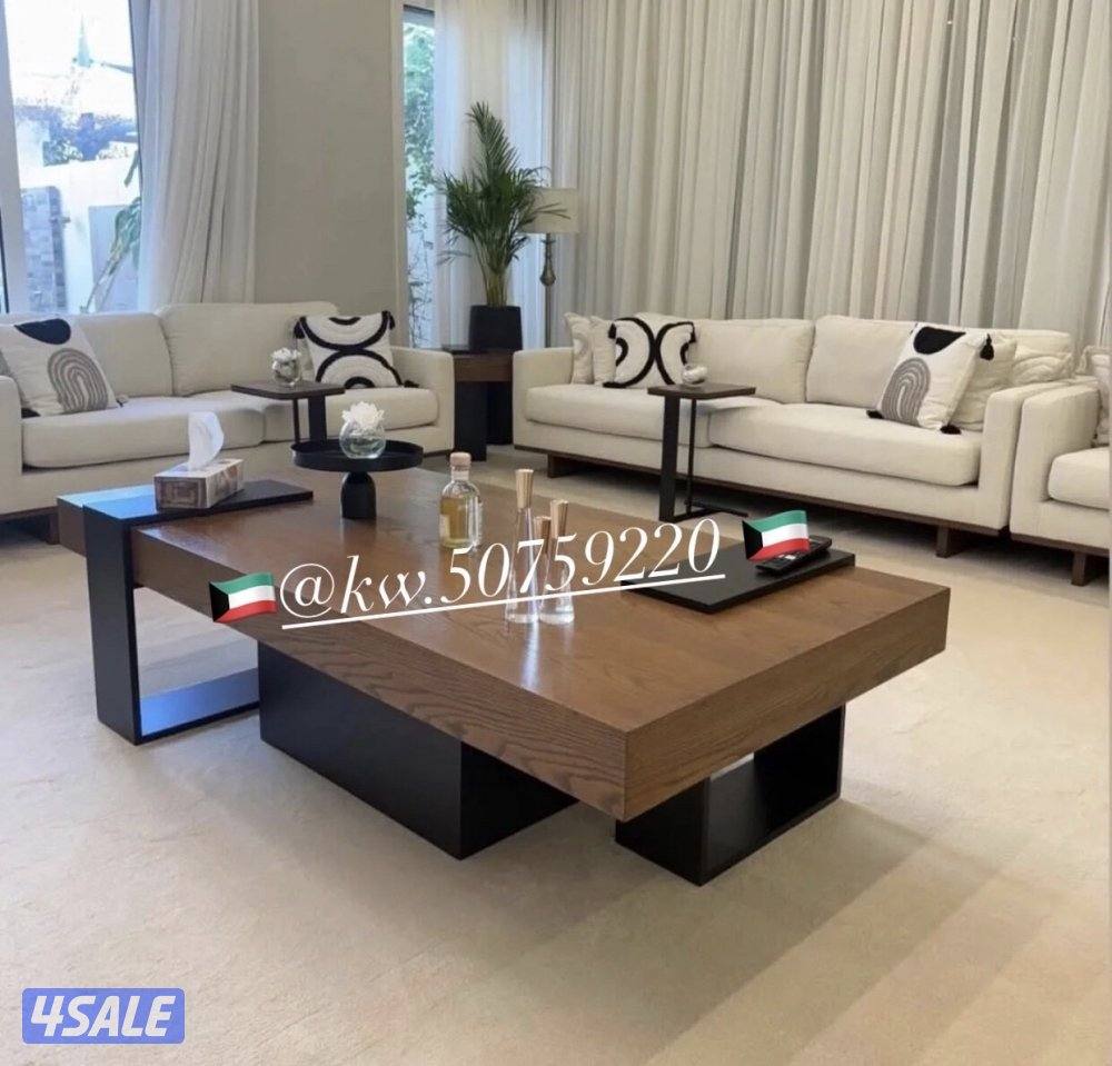 تفصال احداث انواع الطاولات والكبتات واسندات9