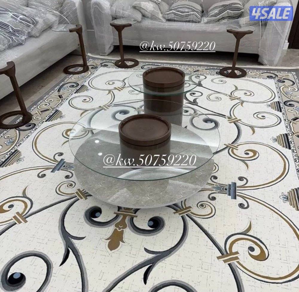 تفصال احداث انواع الطاولات والكبتات واسندات10