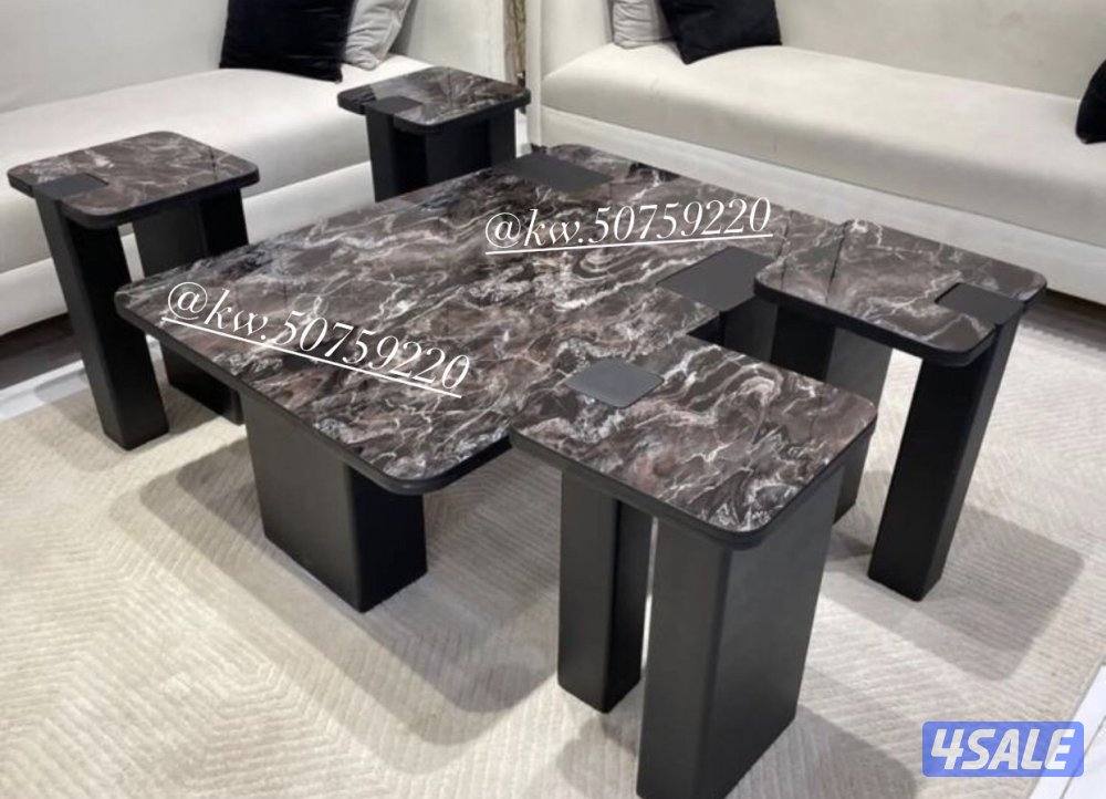 تفصال احداث انواع الطاولات والكبتات واسندات12