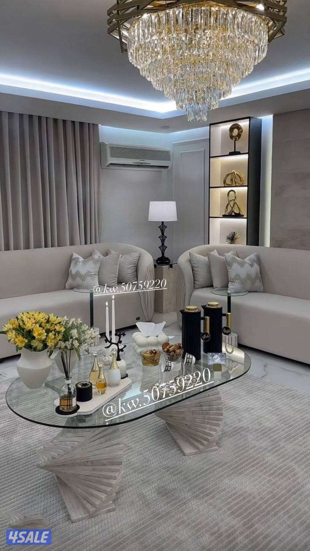 تفصال احداث انواع الطاولات والكبتات واسندات13