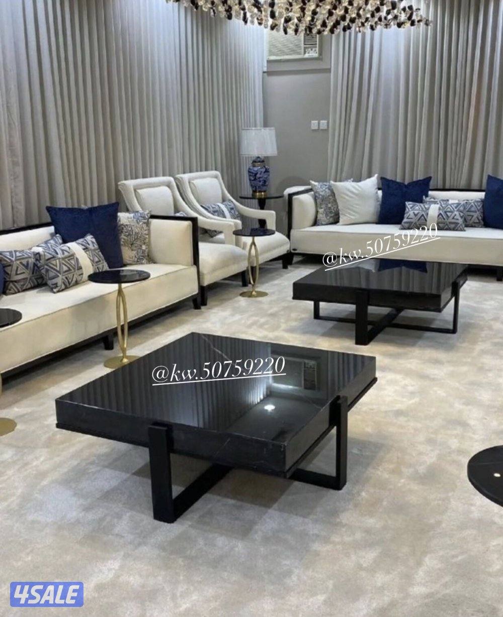 تفصال احداث انواع الطاولات والكبتات واسندات14