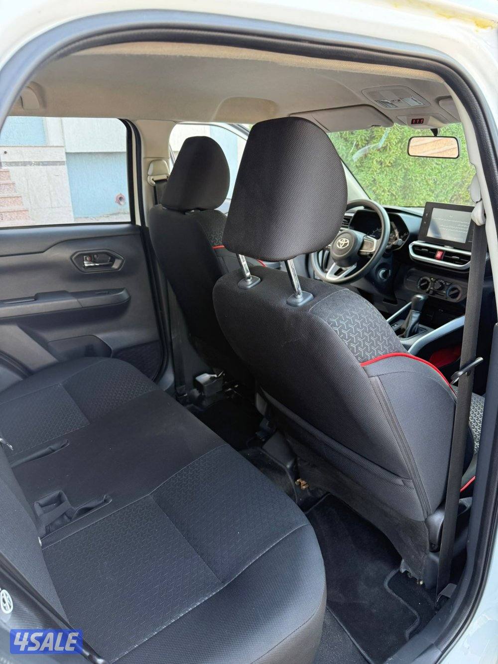 لبيع اريز 2022 شرط الفحص كامل الموصفات بحاله ممتازه1