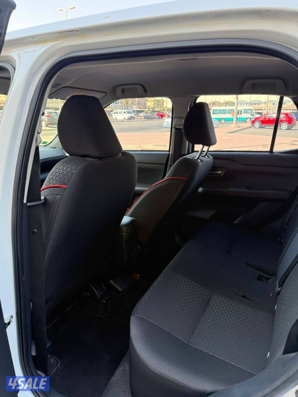 لبيع اريز 2022 شرط الفحص كامل الموصفات بحاله ممتازه2