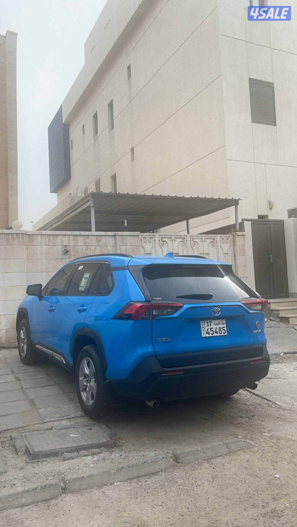 للبيع راف فور20190