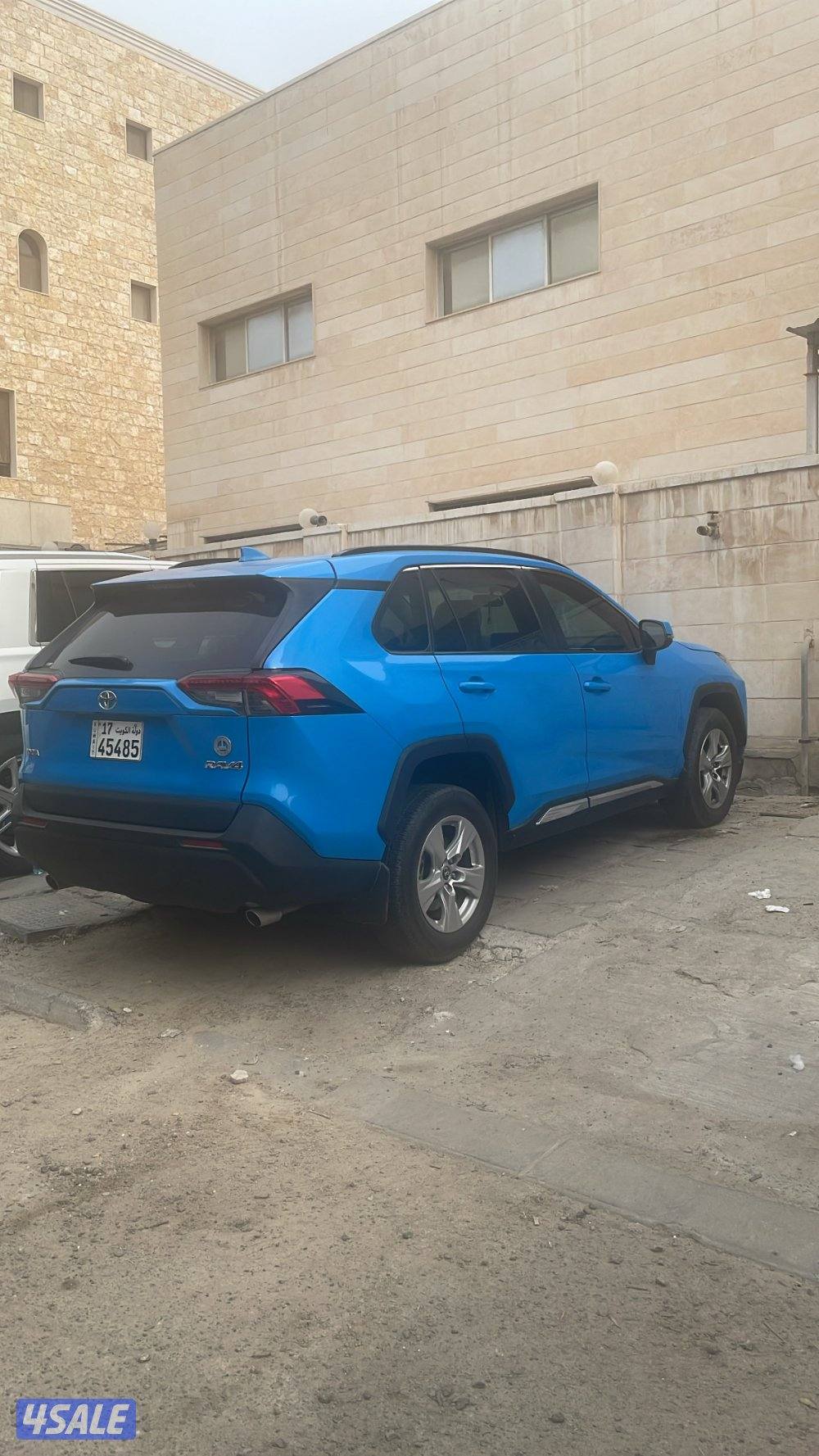 للبيع راف فور20191