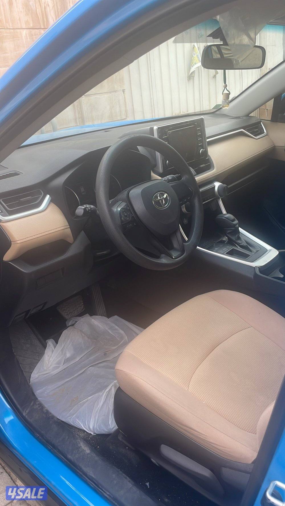 للبيع راف فور20192