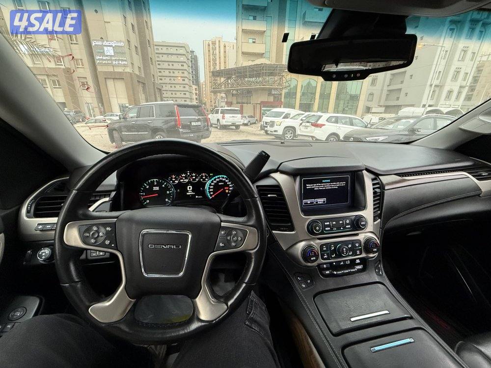 للبيع يوكن دينالي 20194